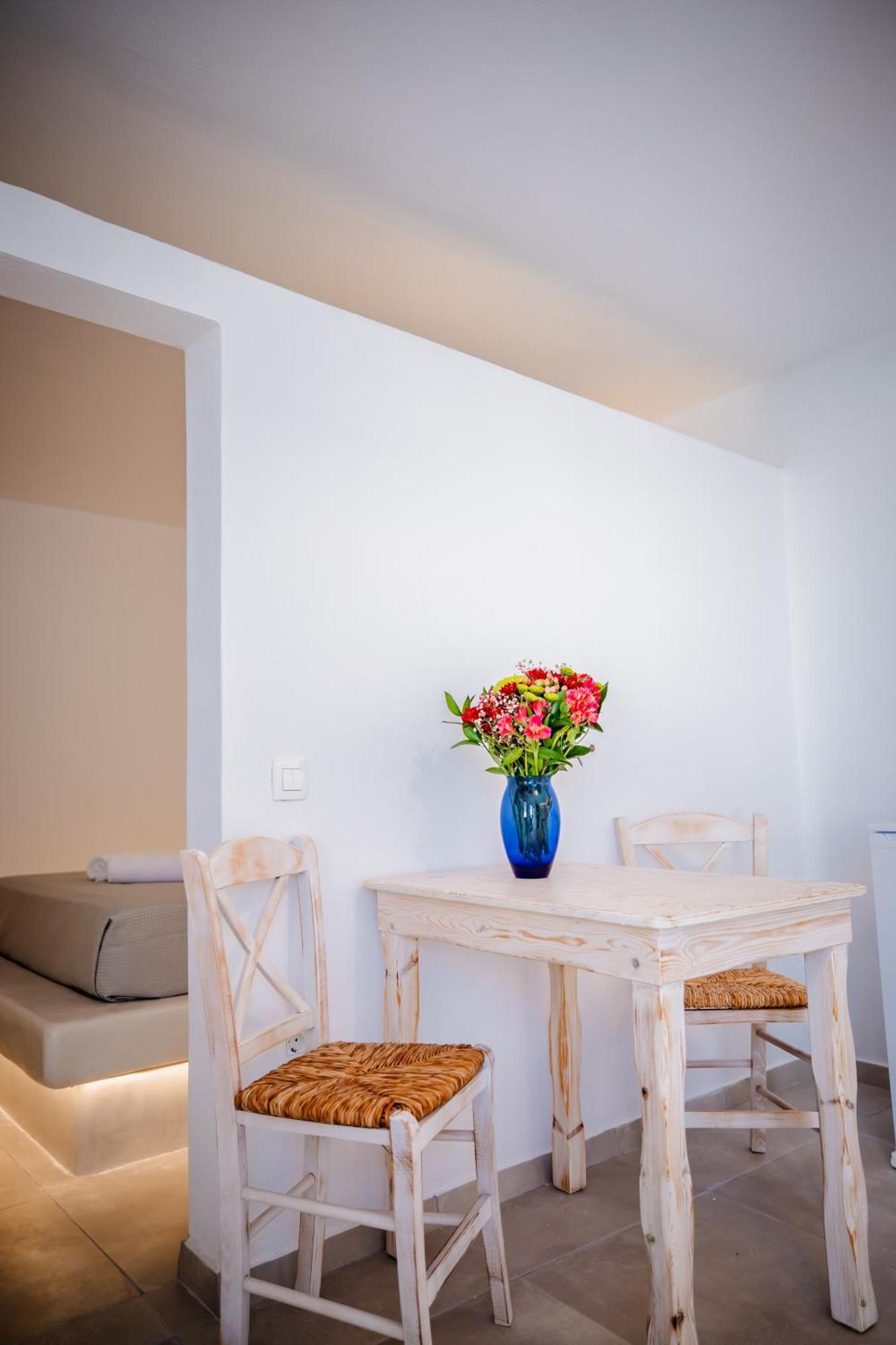 Captain John - Oia Center 公寓 Tholos (Santorini)