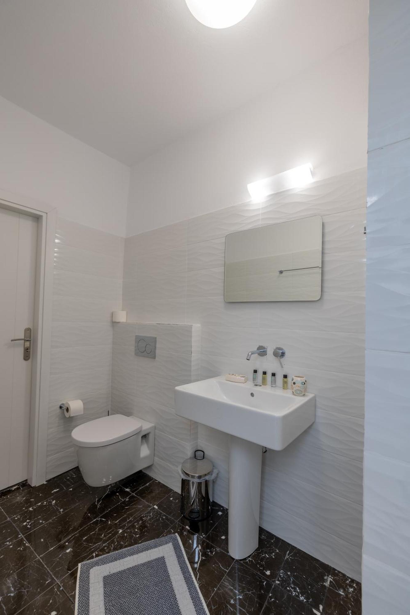 Appartamento Captain John - Oia Center *